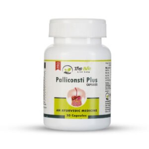 Palliconsti Plus Capsule