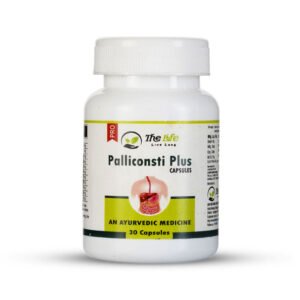 Palliconsti Plus Capsule