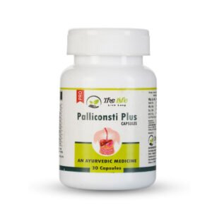 Palliconsti Plus Capsule