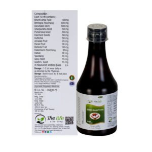 JAKRT-Swasthyam Syrup