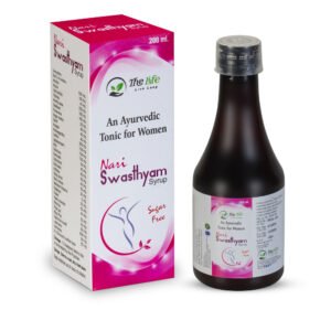 Nari Swasthyam Syrup