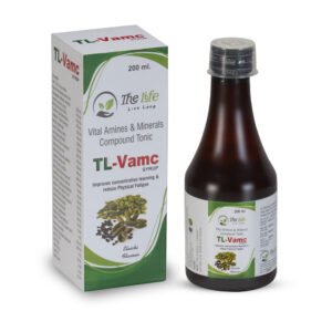 TL-Vamc Syrup