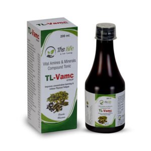 TL-Vamc Syrup