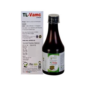 TL-Vamc Syrup