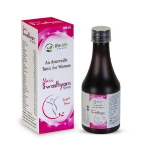 Nari Swasthyam Syrup