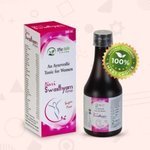 Nari Swasthyam Syrup