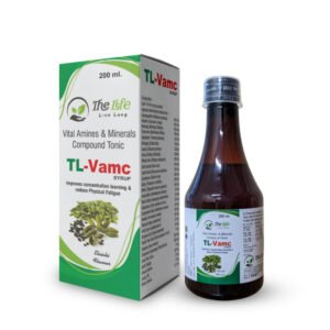 TL-Vamc Syrup