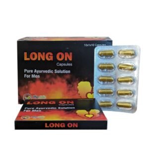 Long On Capsule