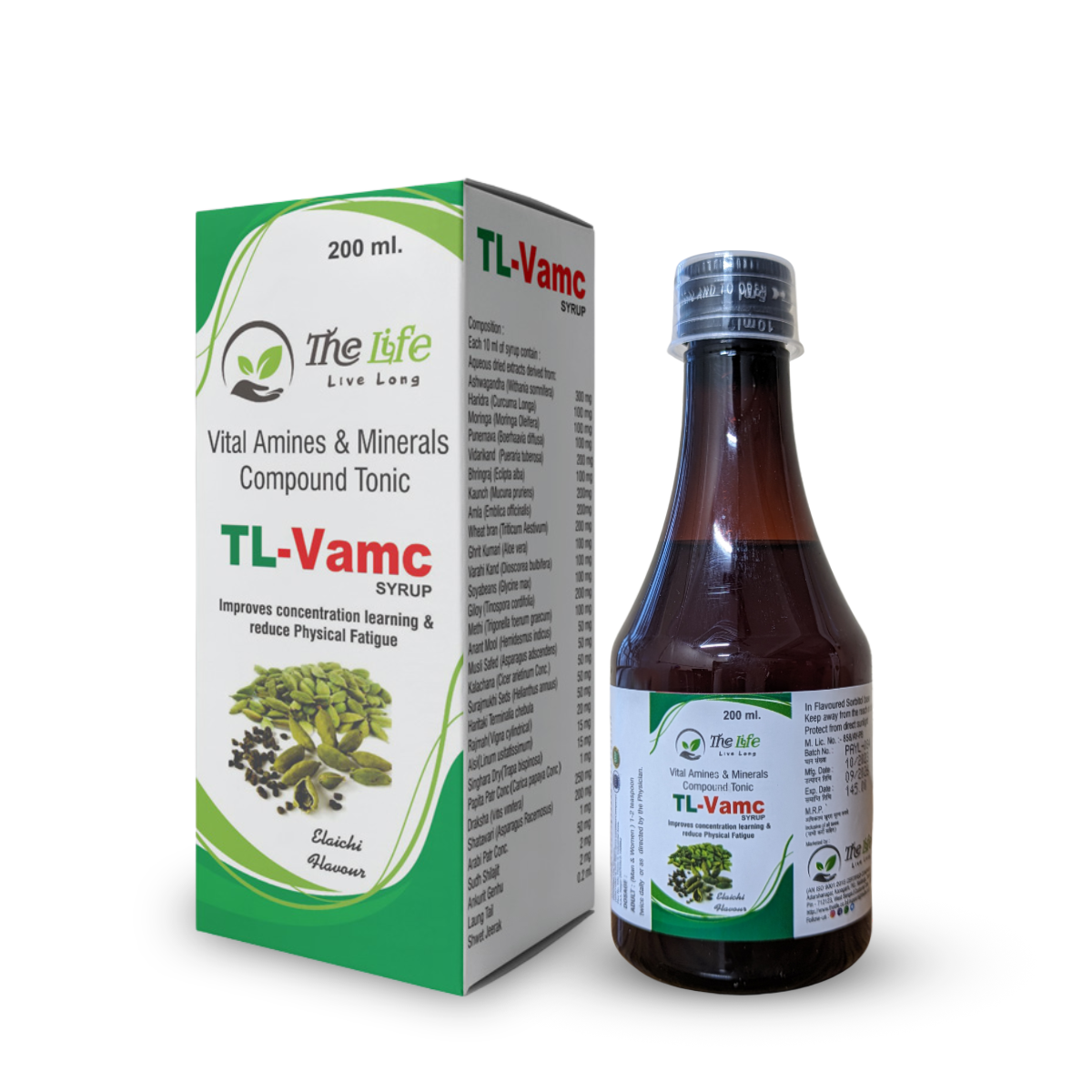 TL-Vamc-Syrup