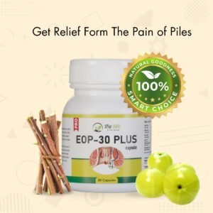 EOP 30 Plus Capsule