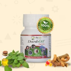 Dard Off Capsule