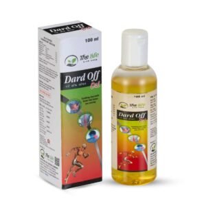 Dard Off Oil