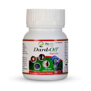 Dard Off Capsule