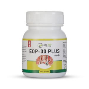 EOP 30 Plus Capsule