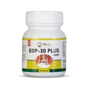 EOP 30 Plus Capsule