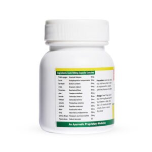 EOP 30 Plus Capsule