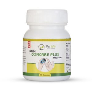 Daibe Concare Plus Capsule