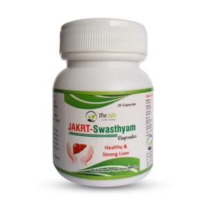 Jakrt Swasthyam Capsule